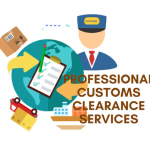 All in Customs Clearance
