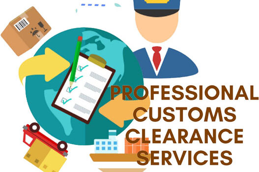 All in Customs Clearance