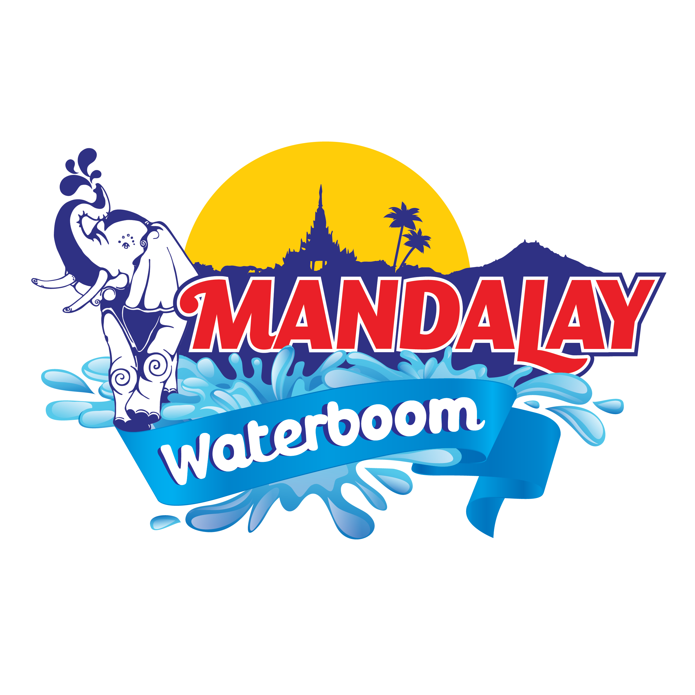 Mandalay Waterboom