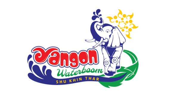Yangon-Waterboom